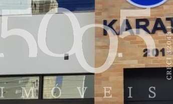 Imagem 7: Sala comercial para locação no bairro Itu Novo Centro, com 130m² de área útil