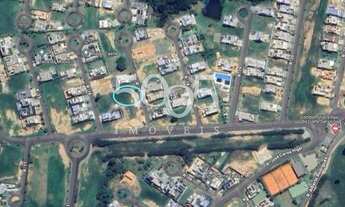 Imagem 3: Terreno à venda no condomínio Villas do Golf, com 503,20m² de área útil. Excelente lote co