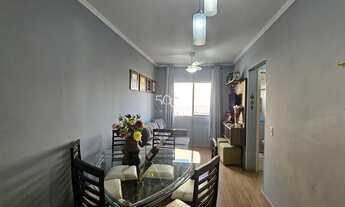 Imagem: Apartamento à venda no Edifício Residencial