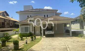 Imagem 2: Casa sobrado em condomínio à venda no Condomínio Campos de Santo Antônio, 4 suítes, 2 home