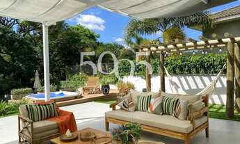 Imagem: Casa sobrado em condomínio à venda no