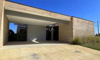 Imagem 5: Casa disponível para locação em condomínio térrea no Cond. Villas do Golf em Itu, 3 suítes