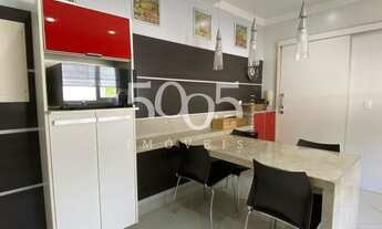 Imagem 6: Casa sobrado em condomínio à venda no Condomínio Campos de Santo Antônio, 4 suítes, 2 home