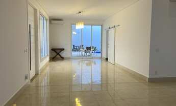 Imagem 2: Casa sobrado à venda no Condomínio Jardim Theodora, 4 suítes, 418m² de área construída e 6