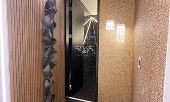 Imagem 4: Casa à venda mobiliada no condomínio Plaza Athénée em Itu com 600m2 de construção, 1056m2