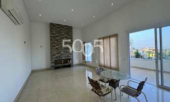 Imagem 4: Casa sobrado à venda no Condomínio Jardim Theodora, 4 suítes, 418m² de área construída e 6