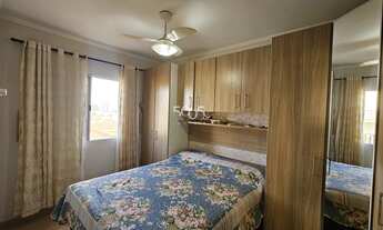 Imagem 5: Apartamento à venda no Edifício Residencial Resedá, 2 dormitórios, com 45m² de área útil