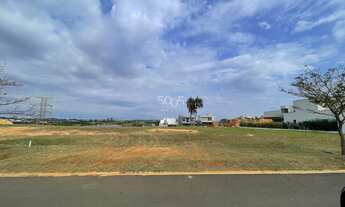 Imagem 2: Terreno à venda no condomínio Villas do Golf, com 503,20m² de área útil. Excelente lote co