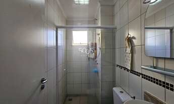 Imagem 6: Apartamento à venda no Edifício Residencial Resedá, 2 dormitórios, com 45m² de área útil