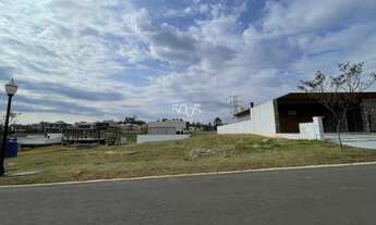 Imagem 2: Terreno à venda no condomínio Villas do Golf, com 503,20m² de área útil. Excelente lote co