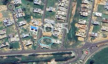 Imagem 3: Terreno à venda no condomínio Villas do Golf, com 503,20m² de área útil. Excelente lote co