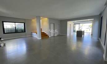 Imagem: Casa em condomínio sobrado no Cond. Villas