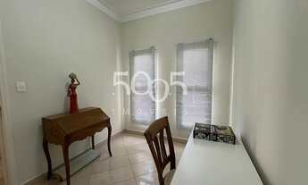 Imagem 4: Casa térrea de esquina à venda no Condomínio Jardim Theodora, 4 suítes, com 293m² de área