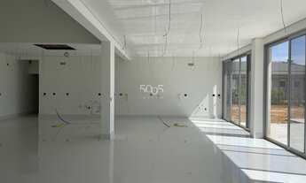 Imagem 3: Casa em fase de acabamento à venda no Condomínio Terras de São José II em Itu/SP, 6 suítes