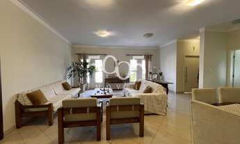 Imagem 2: Casa térrea de esquina à venda no Condomínio Jardim Theodora, 4 suítes, com 293m² de área