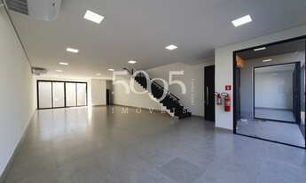 Imagem 4: Imóvel comercial para locação no Bairro Itu Novo Centro com 200m² de área construída, com