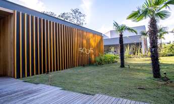 Imagem 6: Casa térrea à venda no Condomínio Terras de São José II, 5 suítes, com 700m² de área const