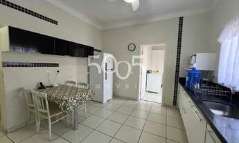 Imagem 7: Casa térrea de esquina à venda no Condomínio Jardim Theodora, 4 suítes, com 293m² de área