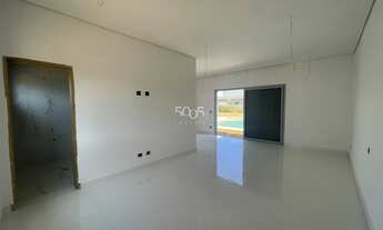 Imagem 7: Casa em fase de acabamento à venda no Condomínio Terras de São José II em Itu/SP, 6 suítes