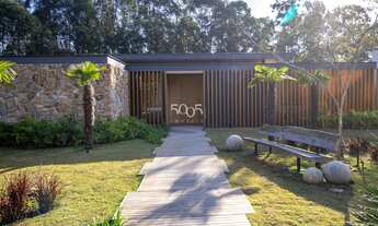 Imagem 3: Casa térrea à venda no Condomínio Terras de São José II, 5 suítes, com 700m² de área const