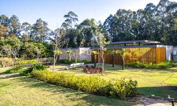 Imagem 5: Casa térrea à venda no Condomínio Terras de São José II, 5 suítes, com 700m² de área const