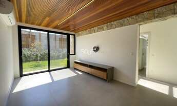 Imagem 5: Casa térrea à venda no Condomínio Terras de São José II, 5 suítes, com 540m² de área const