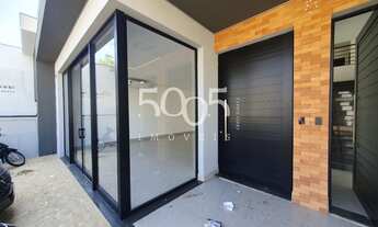 Imagem 2: Imóvel comercial para locação no Bairro Itu Novo Centro com 200m² de área construída, com