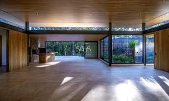 Imagem 7: Casa térrea à venda no Condomínio Terras de São José II, 5 suítes, com 700m² de área const