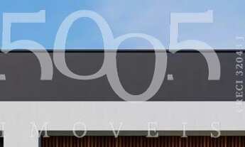 Imagem 4: Casa em construção à venda no condomínio Una em Itu com 197m2 de construção e 360m2 de ter