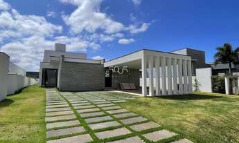 Imagem 2: Casa à venda no condomínio Xapada em Itu com 424m2 e 950 m2 de terreno