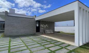 Imagem 3: Casa à venda no condomínio Xapada em Itu com 424m2 e 950 m2 de terreno