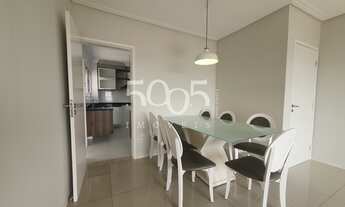 Imagem 2: Apartamento para locar no Edifício Residencial Verona com 134m² de área útil, 3 quartos