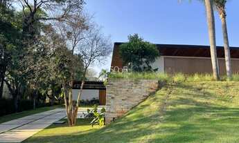 Imagem 3: Casa à venda no condomínio Terras de São José l, 5 suítes, 1143m² de área construída e 253