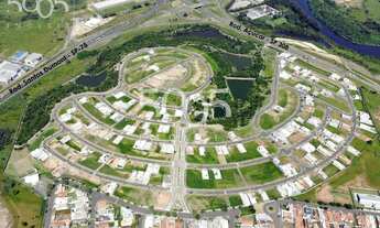 Imagem 7: Terreno à venda no Condomínio Lagos D Icarai com 344m² de terreno, em aclive