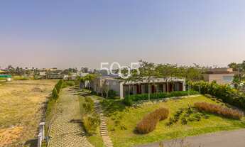 Imagem 2: Lindo imóvel térreo à venda no condomínio Terras de São José com projeto pela arquiteta En