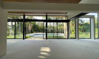 Imagem 7: Casa à venda no condomínio Terras de São José l, 5 suítes, 1143m² de área construída e 253