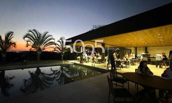 Imagem 7: Terreno à venda no condomínio Altos de Itu, com 1.100m² de área total