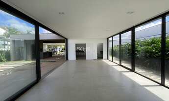 Imagem 3: Imóvel à venda no Condomínio Parque Ytu Xapada, com 408,39m² de área construída em um terr