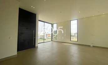 Imagem 3: Casa disponível para locação em condomínio térrea no Cond. Villas do Golf em Itu, 3 suítes