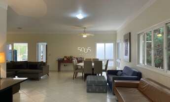 Imagem 5: Com uma marcenaria impecável em todos os cômodos, esquadrias em PVC de alta qualidade e um