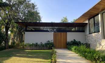 Imagem 5: Casa à venda no condomínio Terras de São José l, 5 suítes, 1143m² de área construída e 253