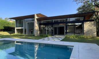 Imagem: Casa à venda no condomínio Terras de São