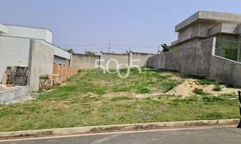 Imagem 2: Terreno à venda no condomínio Central Parque em salto com 300m² área total leve aclive