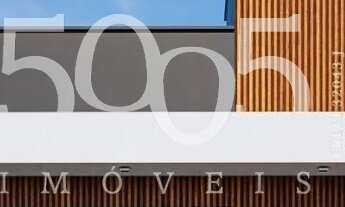 Imagem 3: Casa em construção à venda no condomínio Una em Itu com 197m2 de construção e 360m2 de ter