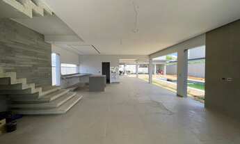 Imagem 5: Casa em fase de acabamento à venda com 420m2 de construção e 1000m2 de terreno