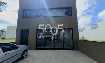 Imagem 2: Imóvel comercial para locação no Bairro Itu Novo Centro com 192m² de área construída, com