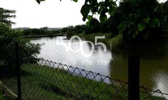 Imagem 3: Terreno à venda no Condomínio Lagos D Icarai com 344m² de terreno, em aclive