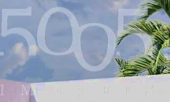 Imagem: Casa em construção à venda no condomínio