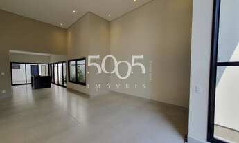 Imagem 7: Casa para venda no Condomínio Mont Blanc, em Itu com 166 m² de área construída em um terr