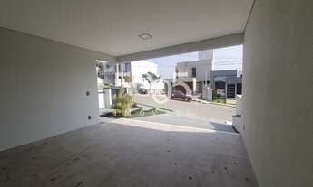 Imagem 3: Casa para venda no Condomínio Mont Blanc, em Itu com 166 m² de área construída em um terr